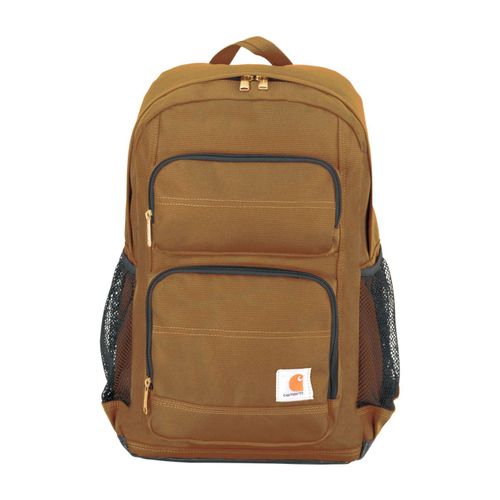27L Single-Compartment Backpack